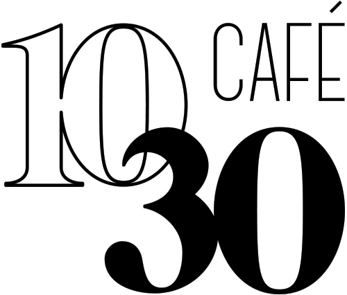 1030 Café Logo